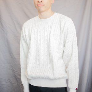 Vintage Tommy Hilfiger Golf Sweater